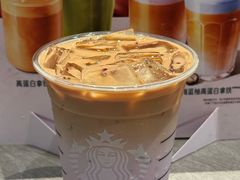 -星巴克臻选(深圳前海嘉里中心店)