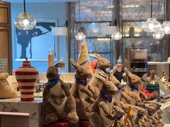 -杭州君悦酒店·青莳