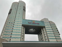 -湖南广电中心大楼