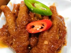 -赏点粤式点心(广州塔店)