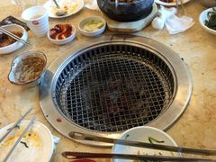 -一心烤肉(延安路店)