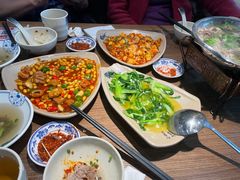 -肖四女乐山跷脚牛肉(世博源店)