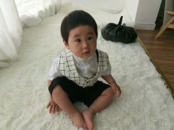 -小苹果儿童摄影(崇安店)