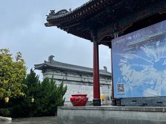 -华清宫景区