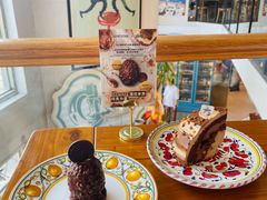 -Alimentari早午餐(安福路店)