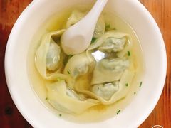 -潘国仙耳光馄饨(黄家阙路店)