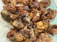 -标记美食新鲜猪杂(兴南大道店)