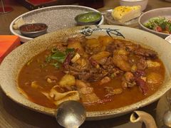 -那时新疆·若羌(经纬汇店)