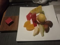 -四季酒店意大利餐厅