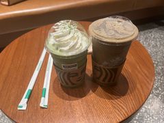 -星巴克臻选(北京颐堤港中心第二店)