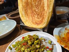 -鸽子窝(青塔店)
