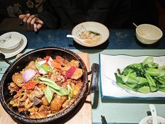 -清真·伊然轩青海特色美食