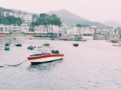 -南丫岛