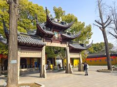 -西园戒幢律寺