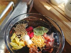 冰粉-大隐·成都火锅Bistro(合生麒麟新天地店)