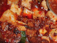 -羊门客在·烤盐池滩羊·川菜