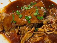 -关中道陕味艺术餐厅(西岳庙店)