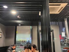 -江村·韩国料理(方寅综合楼店)