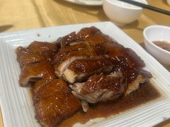 -吉莲利苑海鲜酒家(珠海拱北29年老字号店)