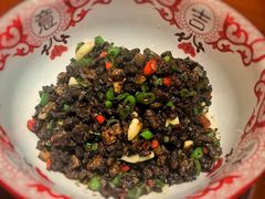 -筒子骨炖黄鸭叫·許家故事(凯德广场店)