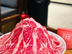 -禄婶鸡煲·打边炉