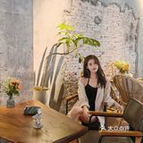 不用出市区 就能呆在高颜值咖啡厅下午茶☕️ 