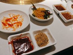-韩时烤肉(枫蓝店)