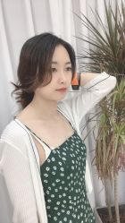 -藤野造型·烫发染发
