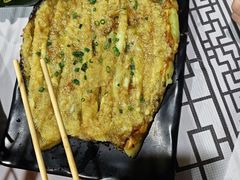 -云晓光头烧烤吧(盛夏店)
