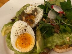 -Egg•Allday Brunch(襄阳北路店)