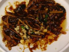 响油鳝糊-国华酒楼(右内店)