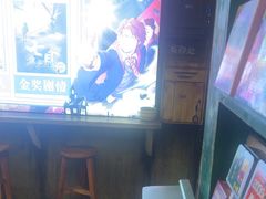 -逃脱反斗城沉浸剧情密室(阳光新业中心店)