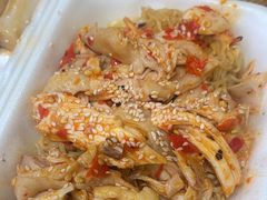 -华辉小食
