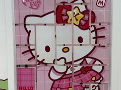-凯蒂猫主题馆