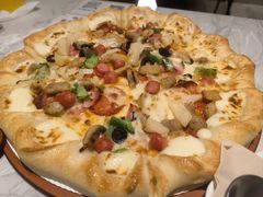 -必胜客(远大路店)