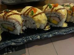 -烧鸟横丁(联发文创口岸店)