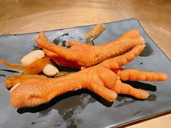 -烤匠麻辣烤鱼(双流明城购物中心店)