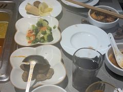 -海底捞火锅(八佰伴店)