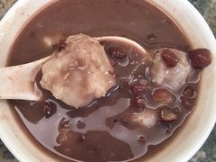 -百花传统甜品店(原址店)