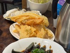 -凤兴鸡煲(宝安海雅店)