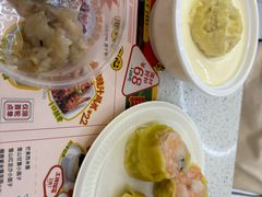 -满记甜品(南京虹悦城三店)