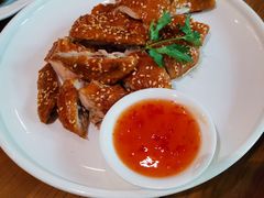 -天府中餐厅·粤菜·海南菜·生猛海鲜(三亚海棠湾洲际度假酒店)