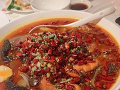 -宝轩渔府·老字号海鲜·正宗津菜(水上店)