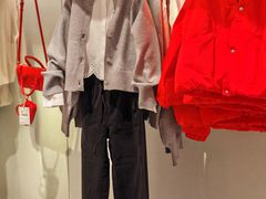 -ZARA(北京世贸天阶店)