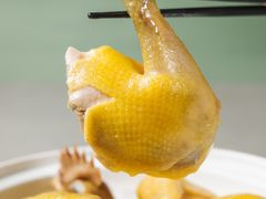 -五棵树•粤西高凉菜(琶洲店)