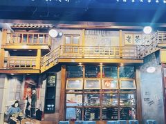 门面-马路边边串串香(双井直营店)