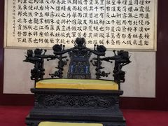 -阅江楼风景区