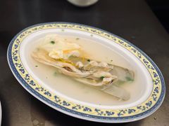 原味大竹蛏-东莱馋房(陆家嘴店)