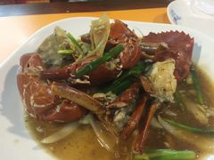 -班赞海鲜市场