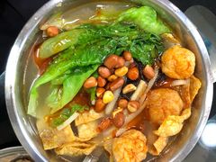 回味螺蛳粉-笋果坊螺蛳粉(竹园小区店)